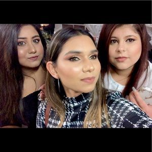 Meet your Posher, Veronica